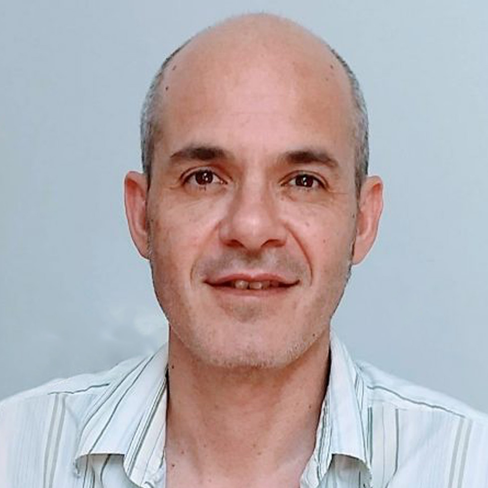 Martin Ariel Sueldo